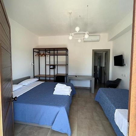 Policaretto Rooms Torretta  Dış mekan fotoğraf
