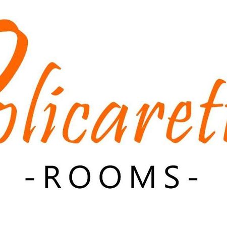 Policaretto Rooms Torretta  Dış mekan fotoğraf