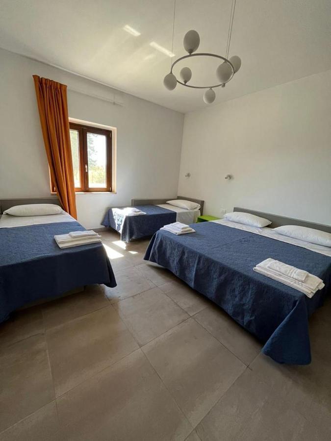 Policaretto Rooms Torretta  Dış mekan fotoğraf