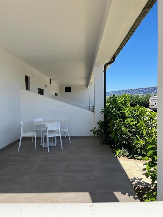 Policaretto Rooms Torretta  Dış mekan fotoğraf