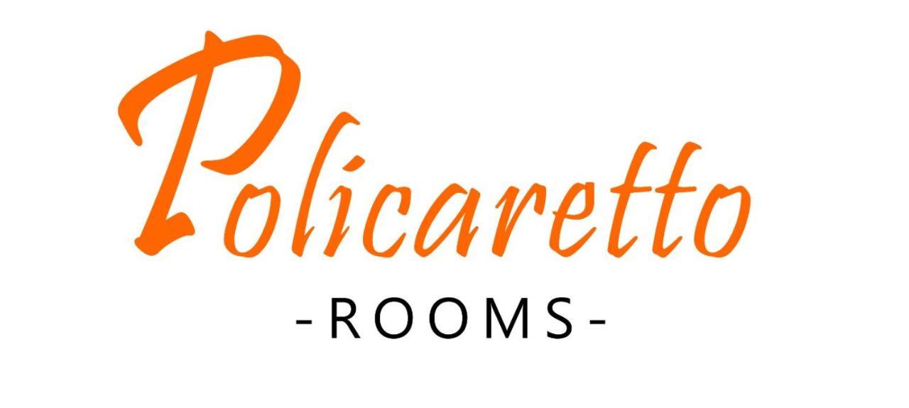 Policaretto Rooms Torretta  Dış mekan fotoğraf